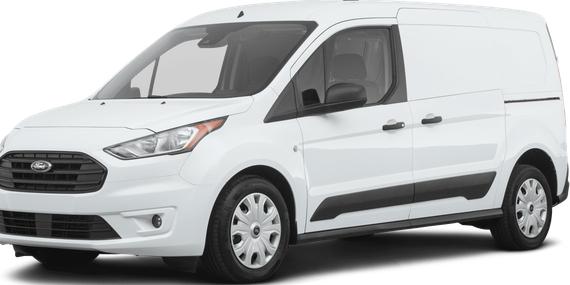 FORD TRANSIT CONNECT 2020 NM0LS7E20L1472849 image